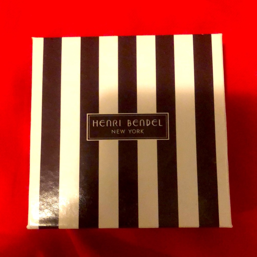 Henry Bender NY earnings. New